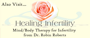 Healing Infertility